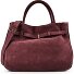  Jill Torba na ramię Skóra 35 cm Model burgundy
