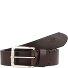 Enno Belt Leather Model brown | 105 cm Enno Belt Leather Model brown | 105 cm