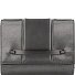  Bar Portfel Ochrona RFID 13 cm Model gunmetal