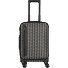  The Blend 4 kółka Walizka 49 cm Model monogram noir gris
