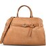  Sabine Suede Torba Skóra 43 cm Model robin-robin