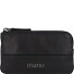  Don Romeo Key Case Leather 11,5 cm Model schwarz