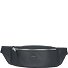  Chantaco Fanny Pack Leather 26 cm Model noir
