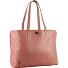  Nizza Shopper Bag Skórzany 40 cm Model altrosa