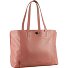  Nizza Shopper Bag Skórzany 40 cm Model altrosa