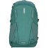 EnRoute Plecak 48 cm Komora na laptopa Model mallard green EnRoute Plecak 48 cm Komora na laptopa Model mallard green