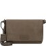  Soft Skylar Torba na ramię Skórzany 24 cm Model tender taupe