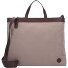  Hotstoff Torebka 32 cm Model sand/braun