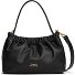  TH Soft Leather Torba Skórzany 22 cm Model black