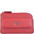  Bingo Key Case Leather 13 cm Model rot