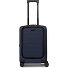  London 4 kółka Walizka kabinowa 55 cm Komora na laptopa z funkcją poszerzenia Model dark navy