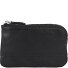  Buddy Key Case Leather 12 cm Model schwarz