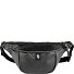  Miejska torba na pasek 25 cm Model tough black