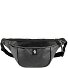  Miejska torba na pasek 25 cm Model tough black