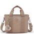  Minta Torba na ramię 29 cm Model tan beige