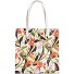  Flowela Shopper Bag 34 cm Model cream