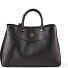  Beyond Torba na ramię Skórzany 36 cm Model black