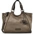  Idra Shopper Bag L 43 cm Model khaki