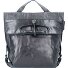  Babcia Luxury Club Mrs. Mince Pie City Plecak skórzany 29 cm Model black