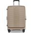  Novium 4 kółka Walizka M 65.5 cm z funkcją poszerzenia Model sand