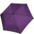  Zero Magic Pocket Umbrella 26 cm Model royal purple