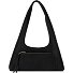 Calm Torba na ramię Skórzany 33 cm Model black Calm Torba na ramię Skórzany 33 cm Model black