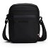 Torba na ramię 15 cm Model black Torba na ramię 15 cm Model black