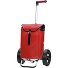  Tura Shopper Ortlieb Walizka na zakupy 50 cm Model rot3