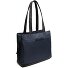 Lavik Shopper Bag Skórzany 36 cm Model navy Lavik Shopper Bag Skórzany 36 cm Model navy
