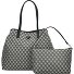 G Wave II Shopper Bag 41 cm Model black logo G Wave II Shopper Bag 41 cm Model black logo