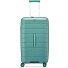 B-Flying Trunk 4 kółka Walizka 69 cm Model salbei B-Flying Trunk 4 kółka Walizka 69 cm Model salbei