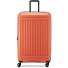  Lutece Se 4 kółka Walizka 79 cm z funkcją poszerzenia Model sunset
