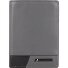  Pro-DLX 6 Etui na karty kredytowe Ochrona RFID Skórzany 8 cm Model framed
