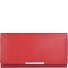  Belg Diedburg Portfel skórzany 18 cm Model red