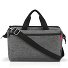 Allrounder S Weekender Travel Bag 39 cm Model twist silver Allrounder S Weekender Travel Bag 39 cm Model twist silver