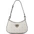  Emelie Torba na ramię 26 cm Model white logo