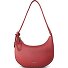  Bologna Leather Torba na ramię Skóra 24 cm Model red
