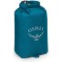  Ultralekki plecak Drysack 6L sakwa 18 cm Model waterfront blue