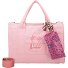  Malibu Denim Limited Barbie Shopper Bag 40 cm Model sweet rose