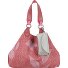  Izzy Medium Limited Leaves Torba na ramię 42 cm Model roasty rose