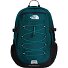  Borealis Classic Plecak 48 cm Komora na laptopa Model pacific teal-restorativ
