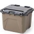  Alpaca 50 Equipment Box 50,5 cm Model mirage tan