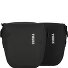  Shield Torba na rower 31 cm Model black