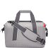  Allrounder M Weekender Travel Bag 40 cm Model herringbone grey