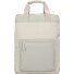  City Lights Hamburg Plecak XL 40 cm Komora na laptopa Model light taupe