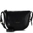  Fedora Torba na ramię Skórzany 29 cm Model nero