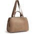  Nerissa Torba Skóra 32 cm Model taupe