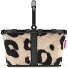  Carrybag XS Shopper Bag 33.5 cm Model teddy leo cream