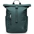  Rolltop Easy Monochrome Plecak S 40 cm Komora na laptopa Model sea teal