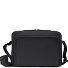 Lulea Torba na ramię 15.5 cm Model all black Lulea Torba na ramię 15.5 cm Model all black
